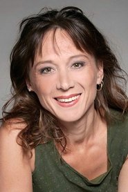Helen Buday portrait