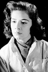 Sílvia Caos portrait