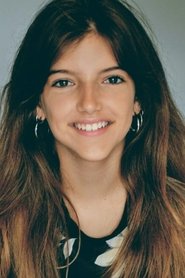 Olivia Catalá portrait
