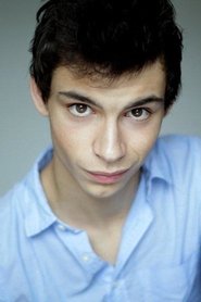Martin Jobert portrait