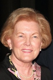 Barbara Marshall portrait