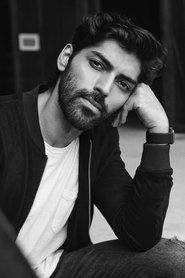 Smaran Sahu portrait