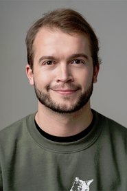 Emmanuel Pelletier-Michaud portrait