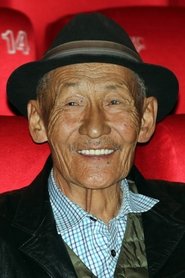 Davaasamba Sharav portrait