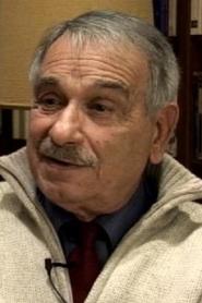 Enzo Milioni portrait