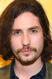 John Patrick Amedori portrait
