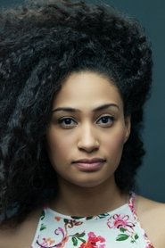 Rosanny Zayas portrait