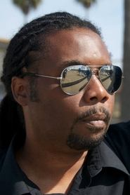 Dwayne Alexander Smith portrait