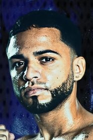 Oscar Collazo portrait