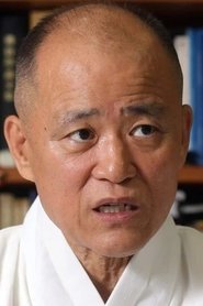 Kim Yong-ok portrait