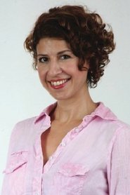 Aslıhan Kandemir portrait