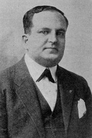 Leon Schlesinger portrait