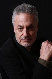 Arturo Ríos portrait