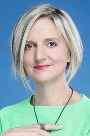 Marianne Elliott portrait