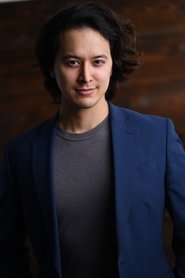 Alex Galick portrait