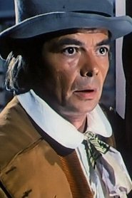 Pierre Pernet portrait