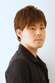 Masaru Yokoyama portrait