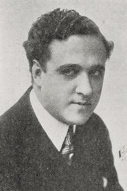 Bradley Barker portrait