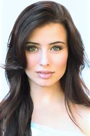 Nicole Alexandra Shipley portrait
