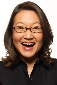 Helen Hong portrait