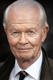 Michael Cochrane portrait