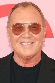 Michael Kors portrait