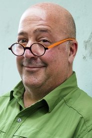 Andrew Zimmern portrait