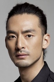 Lou Qi portrait