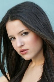 Natasha Slayton portrait