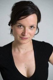 Veronika Glatzner portrait