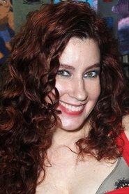 Victoria De Mare portrait