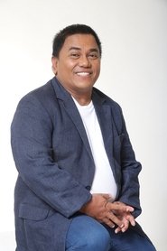 Dado C. Lumibao portrait