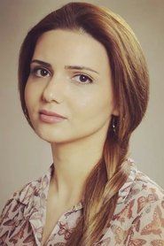 Ulviyya Rza portrait