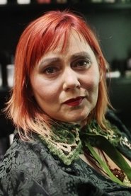 Merle Jääger portrait