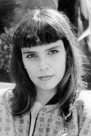 Lídia Brondi portrait