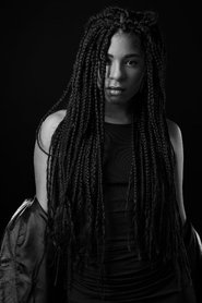 Cashmere Moniqué portrait