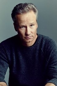 George Pilgrim portrait