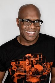 Everett Bradley portrait