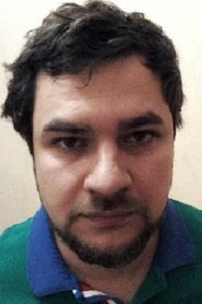 Andrey Kiselev portrait
