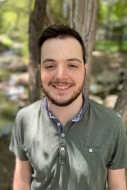Nick Acosta portrait