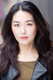 Yuna Shin portrait