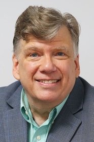 George Daugherty portrait