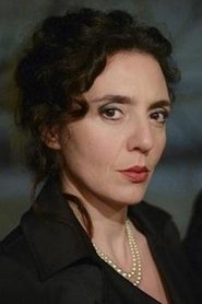 Penelope Markopoulou portrait