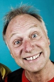 Øystein Dolmen portrait