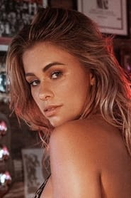 Paige VanZant portrait