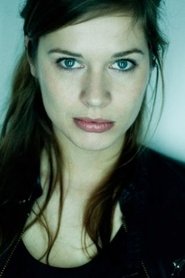 Karien Noordhoff portrait
