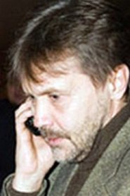 Aleksey Naydenov portrait