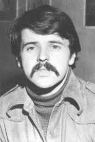 Jorge Acha portrait