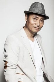 Wu Liansheng portrait