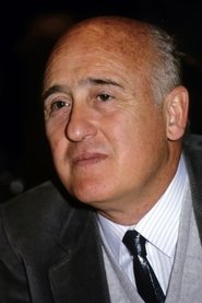 Fernando Chinarro portrait